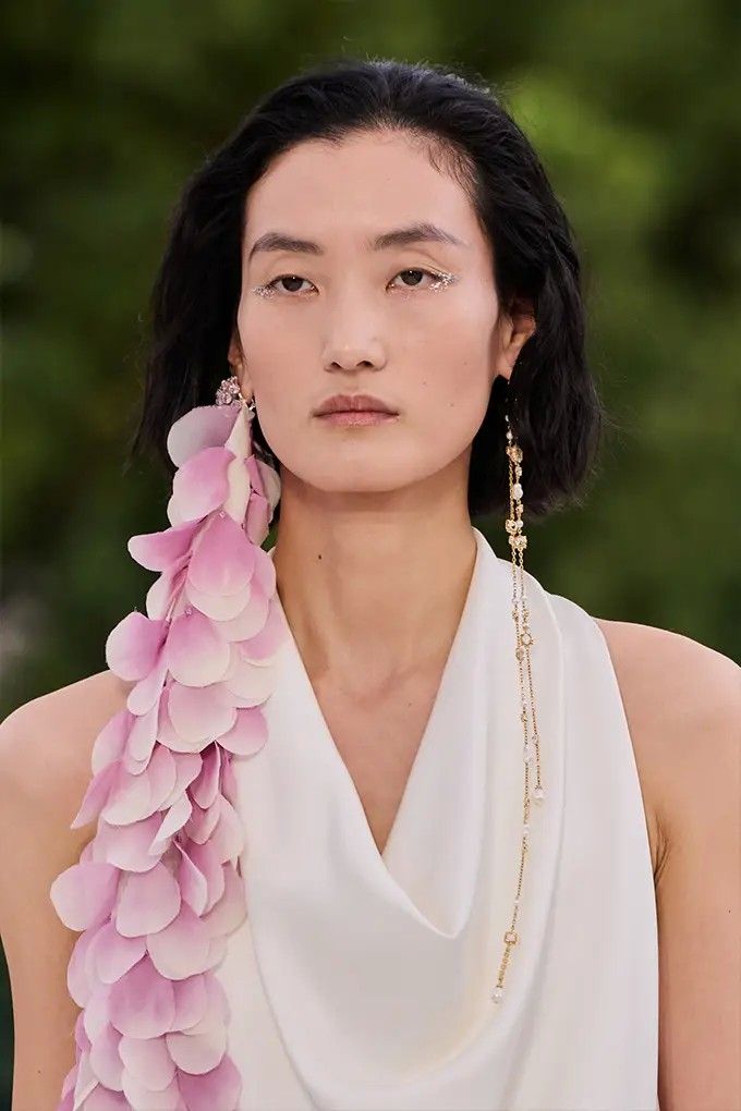 Dior, сезон весна-лето — 2027 Dior, сезон весна-лето — 2027