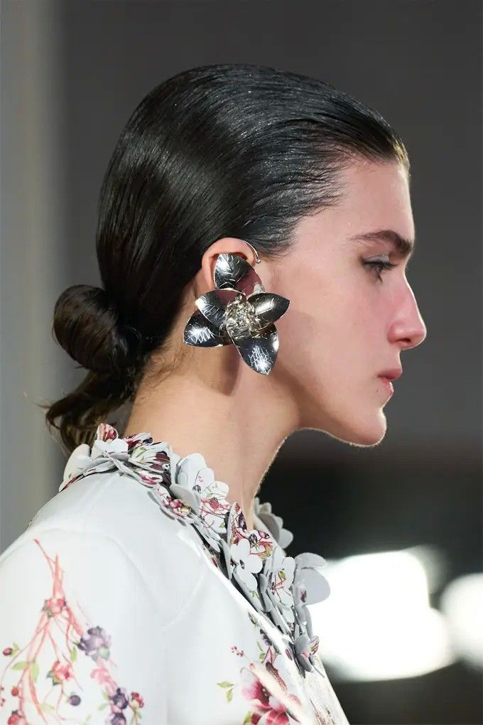 Blumarine, сезон весна-лето — 2027 Blumarine, сезон весна-лето — 2027