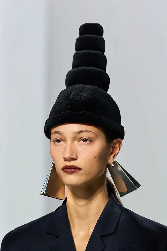 Jean Paul Gaultier, сезон весна-лето — 2027 Jean Paul Gaultier, сезон весна-лето — 2027