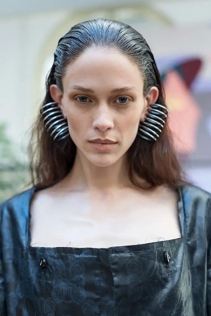 Андреас Кронталер для Vivienne Westwood, сезон весна-лето — 2027 Андреас Кронталер для Vivienne Westwood, сезон весна-лето — 2027