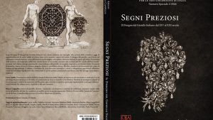 Вышла книга, посвященная итальянскому ювелирному искусству от Средневековья до наших дней