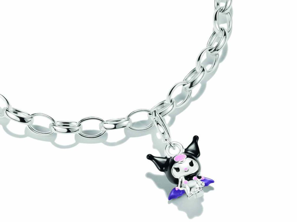Thomas Sabo празднует Хэллоуин, выпустив новую коллекцию Hello Kitty