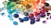 Tutti Frutti от Cartier: богатая мозаика художественного самовыражения
