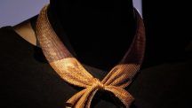 Выставка Boucheron была представлена в Нью-Йорке, ч. 2