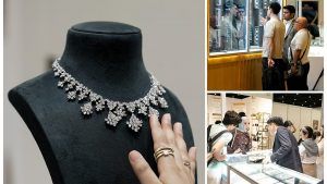 Выставка JGTD в пятый раз пройдет в Дубае